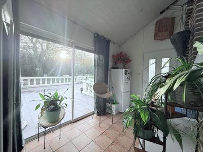 Maison - 177 m² - 4 pièces