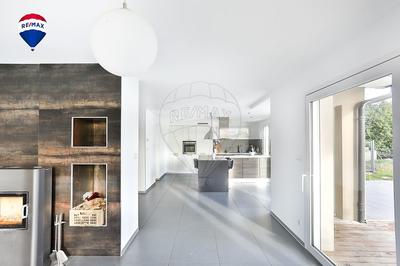 Maison de campagne - 164 m² - 6 pièces