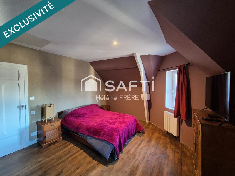 Maison - 79 m² - 4 pièces