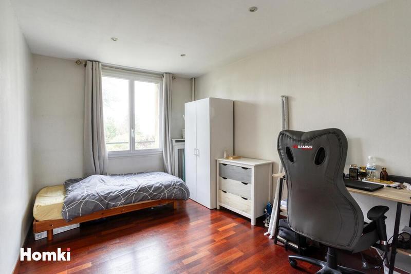 Appartement - 54 m² - 3 pièces