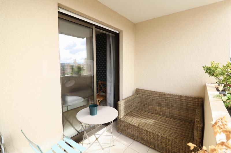 Appartement - 53 m² - 2 pièces
