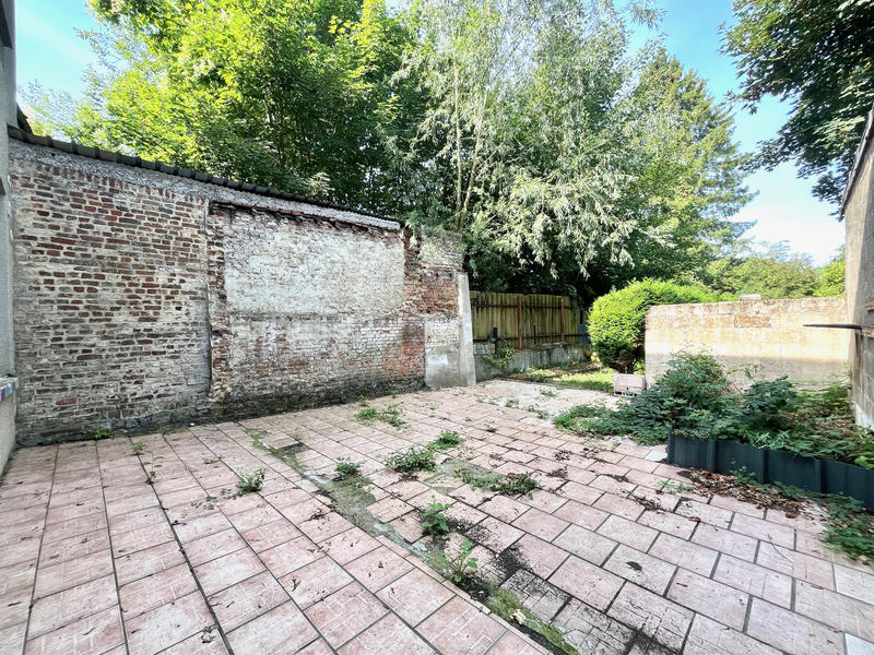 Maison - 100 m² - 6 pièces