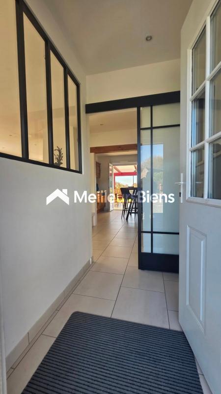 Maison de campagne - 118 m² - 5 pièces