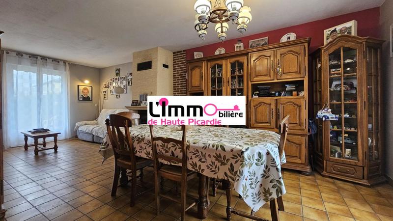 Pavillon - 81 m² - 4 pièces