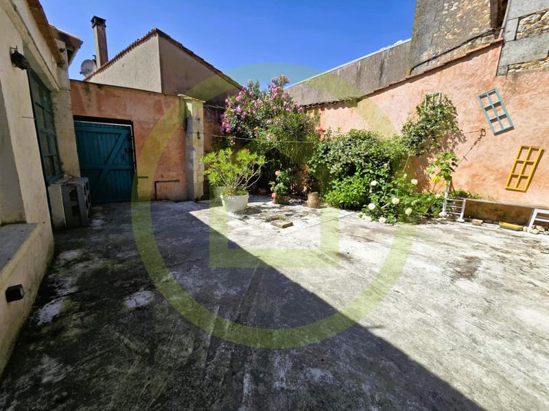 Maison - 142 m² - 6 pièces