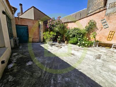 Maison - 142 m² - 6 pièces