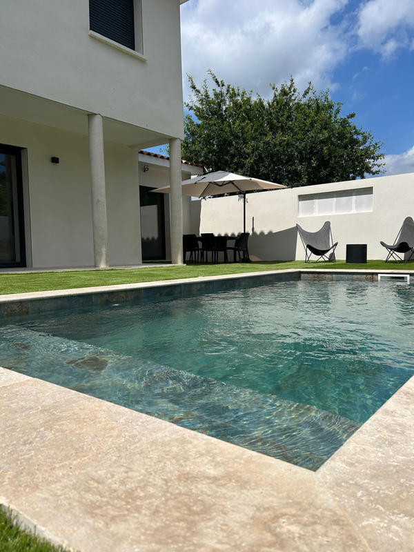 Villa - 127 m² - 5 pièces