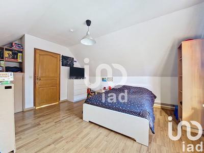 Maison - 123 m² - 3 pièces