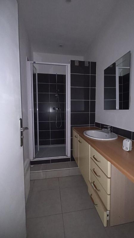 Appartement - 86 m² - 3 pièces