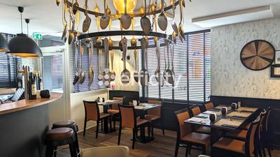 Immeuble - 163 m² - 8 pièces