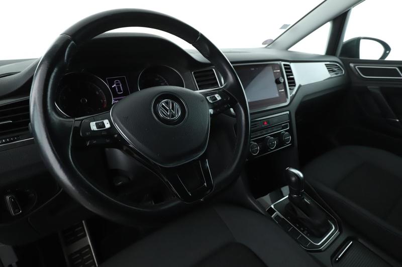 Volkswagen Golf Sportsvan VII 1.5 Tsi Evo BlueMotion Tech Connect Dsg7 130 ch