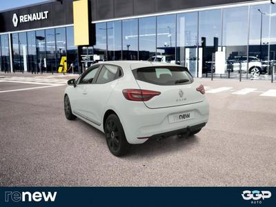 Renault Clio V TCe 100 Gpl Evolution