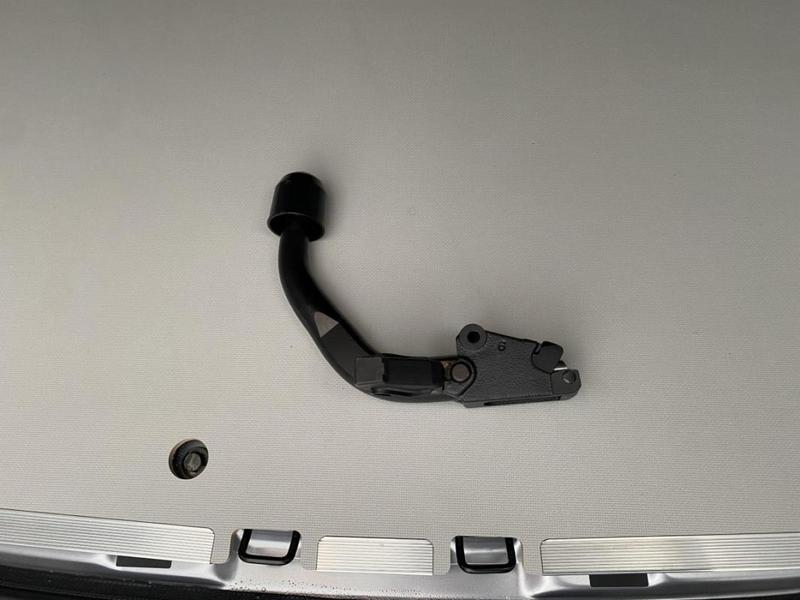 Peugeot Expert III m Diesel 180 ch Auto Caf Tech Edition