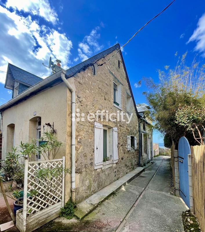 Maison - 65 m² - 5 pièces