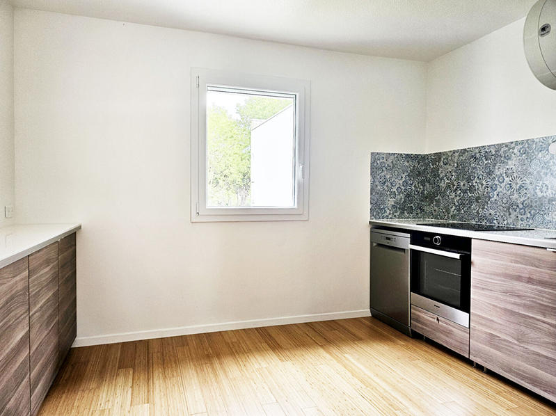 Appartement - 52 m² - 2 pièces