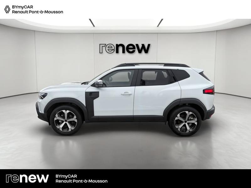 Dacia Duster Hybrid 140 Journey