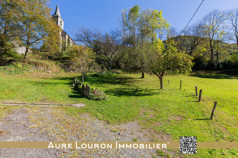 Maison - 112 m² - 6 pièces