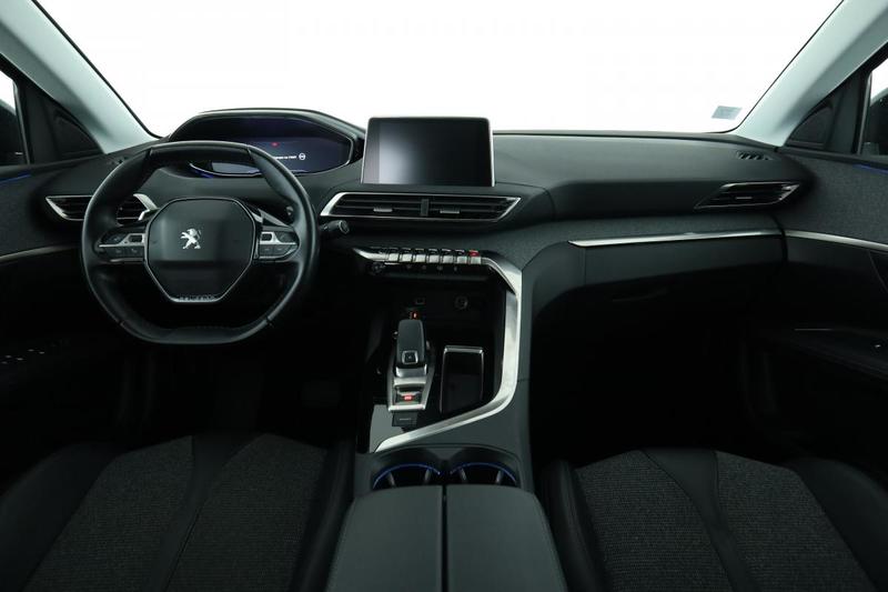 Peugeot 3008 1.5 Blue-HDi Allure Business Eat8 130 ch