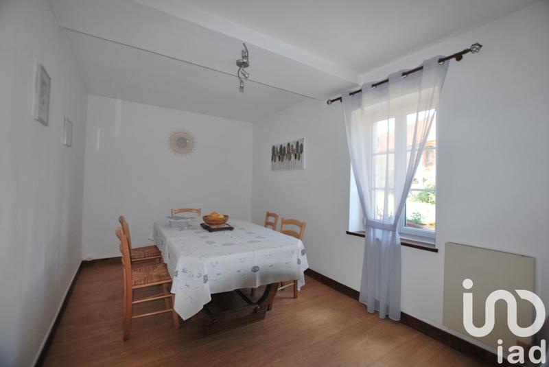 Maison - 115 m² - 6 pièces