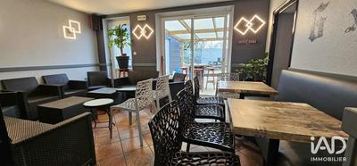 Local commercial - 85 m²