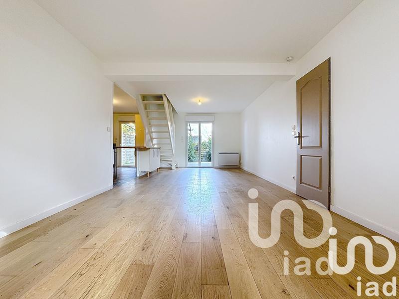 Maison - 112 m² - 8 pièces