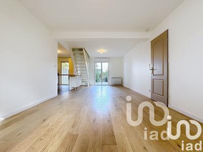 Maison - 112 m² - 8 pièces