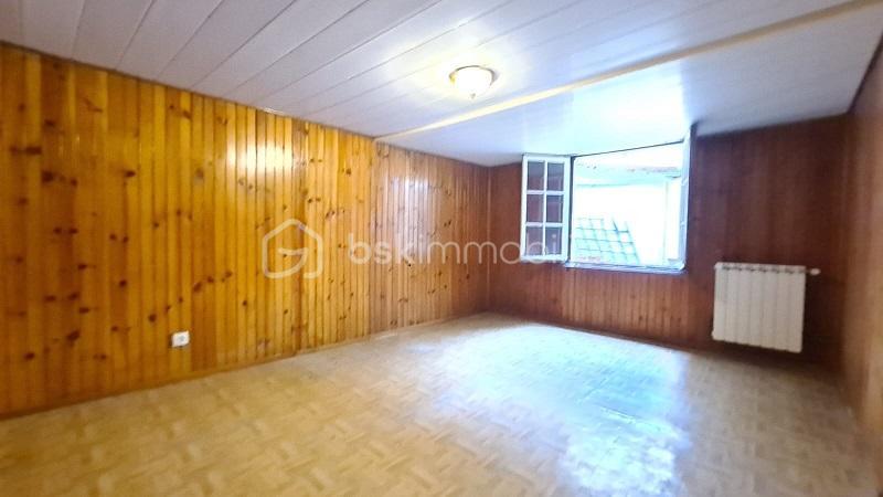 Appartement - 93 m² - 3 pièces