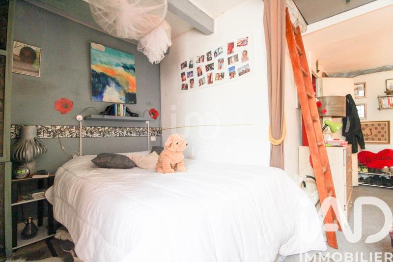 Maison - 137 m² - 4 pièces