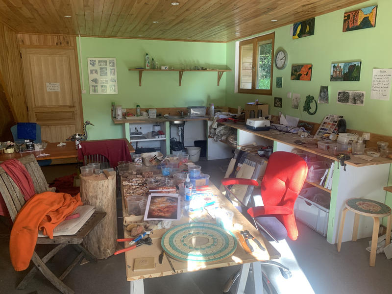 Maison - 288 m² - 6 pièces