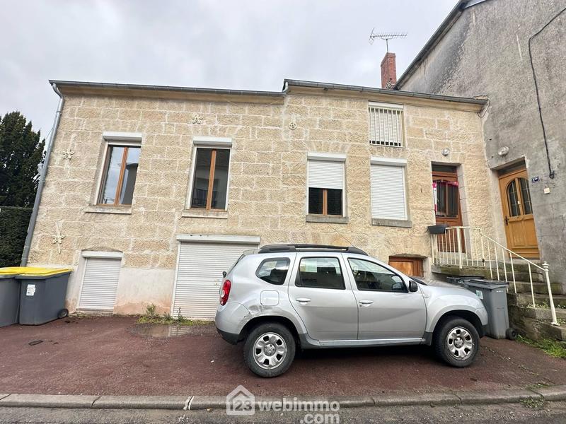 Maison - 306 m² - 13 pièces