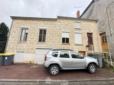 Maison - 306 m² - 13 pièces