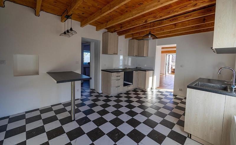 Maison - 150 m² - 4 pièces