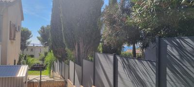 Maison - 75 m² - 3 pièces