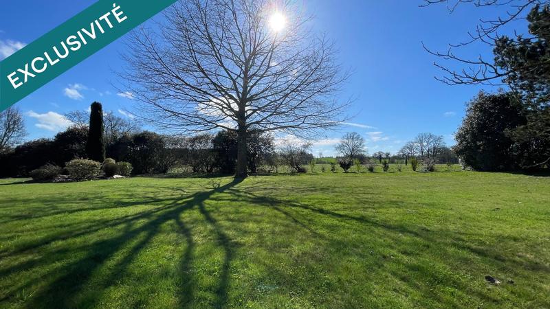 Ferme - 120 m² - 6 pièces