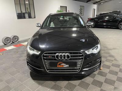 Audi S6 Avant 4.0 Tfsi 420 Cv - Full Options Entretiens Audi
