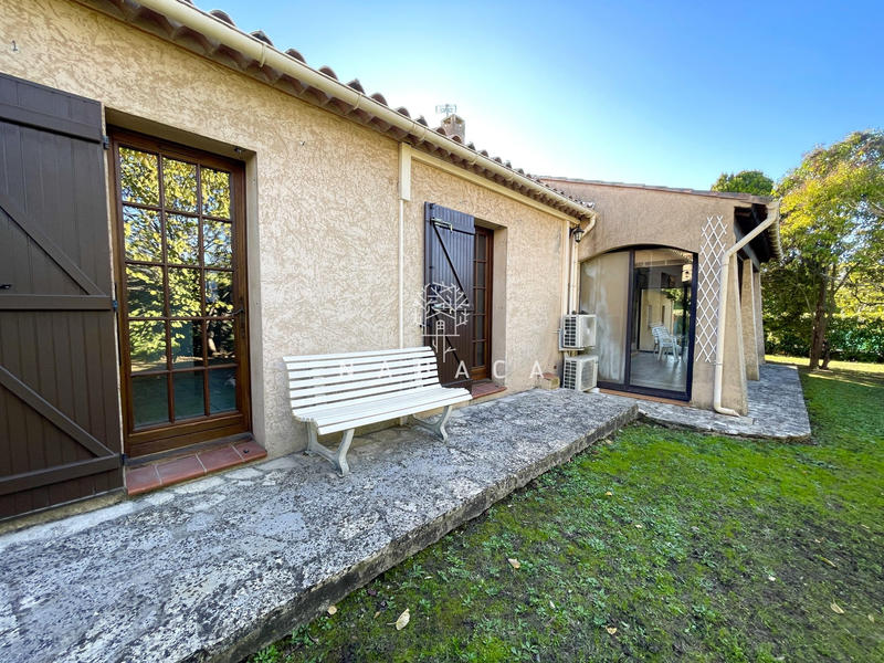 Maison - 150 m² - 5 pièces