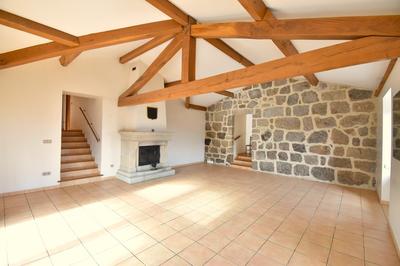 Maison en pierre - 251 m² - 10 pièces