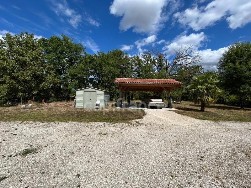 Maison - 170 m² - 10 pièces