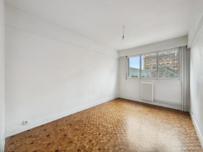 Appartement - 58 m² - 2 pièces