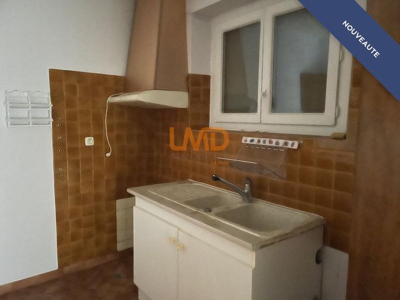 Maison - 97 m² - 6 pièces