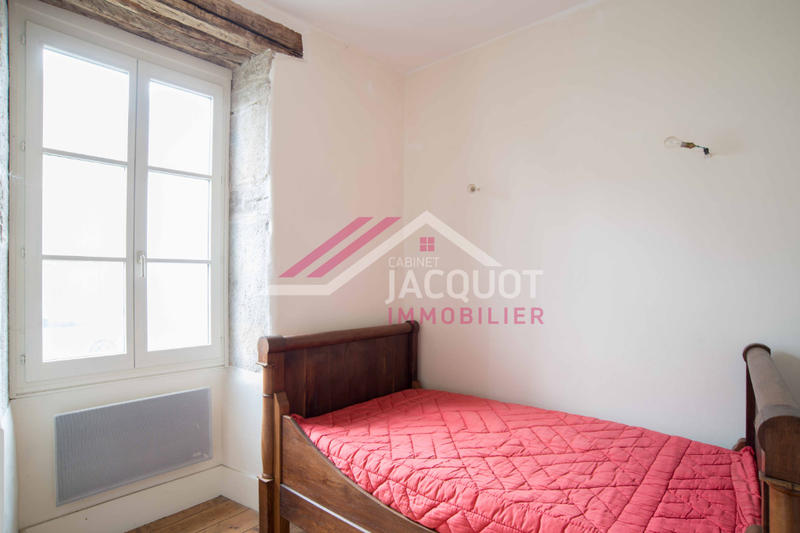 Maison - 123 m² - 6 pièces