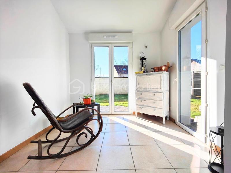 Maison de campagne - 209 m² - 9 pièces