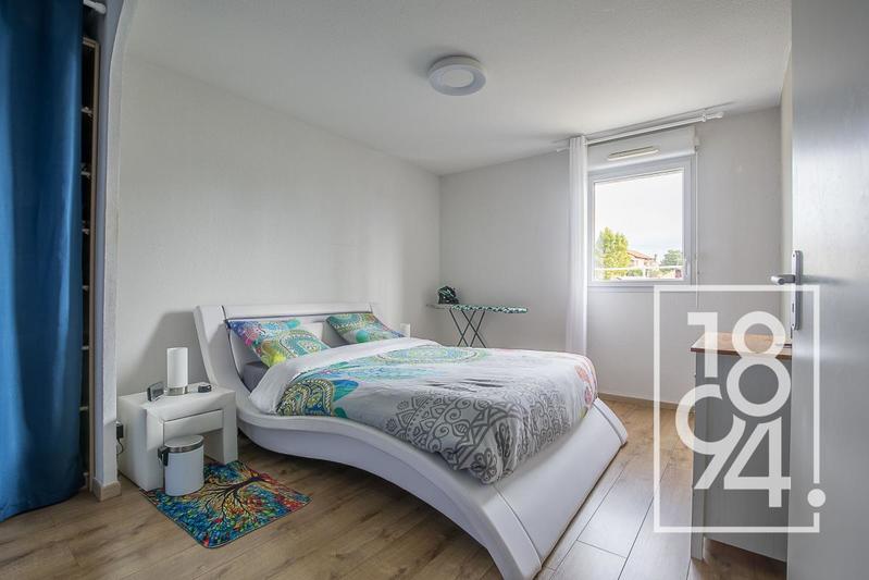 Appartement - 76 m² - 3 pièces