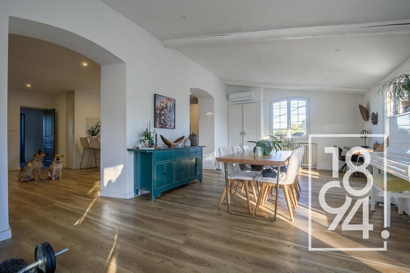 Maison - 141 m² - 4 pièces