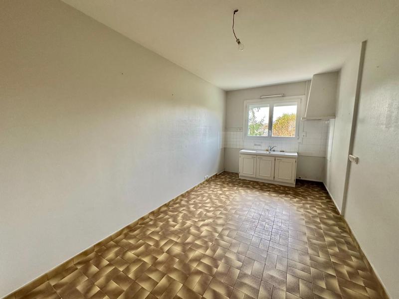 Maison - 138 m² - 6 pièces