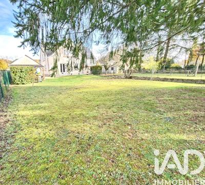 Maison - 137 m² - 7 pièces