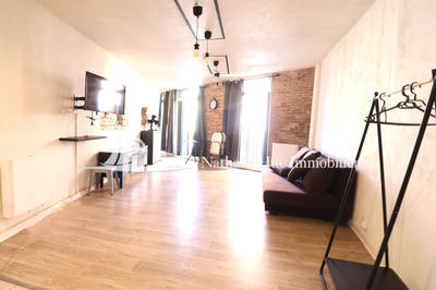 Appartement - 28 m² - 1 pièce