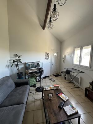 Appartement - 41 m² - 2 pièces