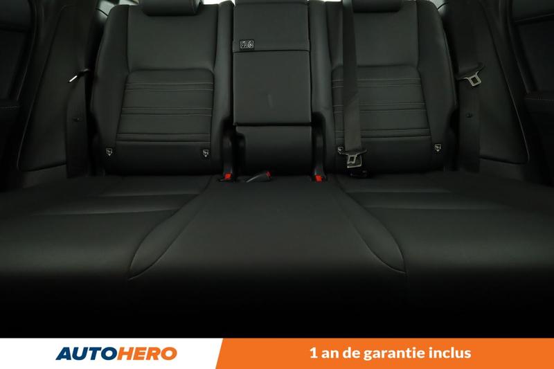 Lexus Nx 300h Sport Edition 2wd Auto 197 ch