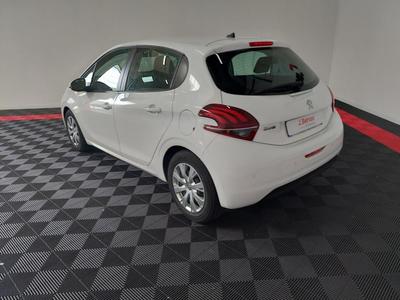 Peugeot 208 Bluehdi 100 s&amp;amp;S Active Business